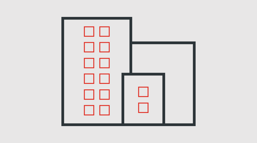 All Other Buildings